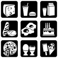 icons food N3