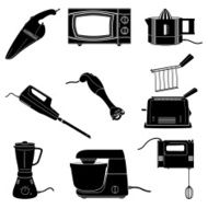 kitchen appliances N4