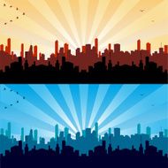 Cityscape N17
