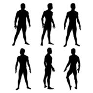 Standing pose N3