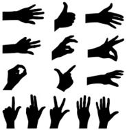 Hands N71
