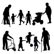 Grandparents and Kids N2