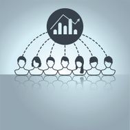 Team data