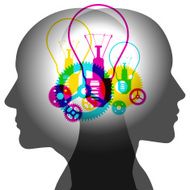 Shared Ideas