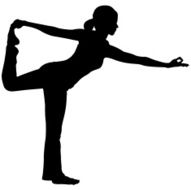 Yoga Pose N5