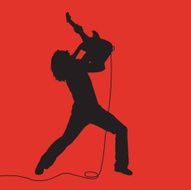 Rock Out! Air Guitarist 07