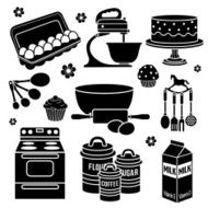 baking design elements