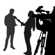 Silhouette interview