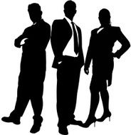 Business Team Series N7