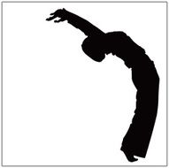 Action Posing Girl 10 N2