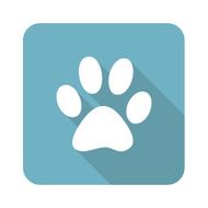 Trail icon