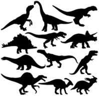 Dinosaurs N9