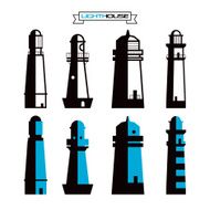 Lighthouse badges
