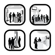 ConventionScenes