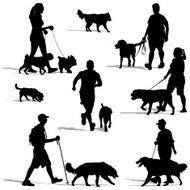 Dog Walkers