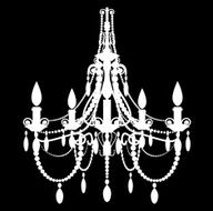 chandelier N6