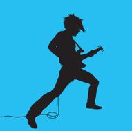 Rock Out! Guitarist #03