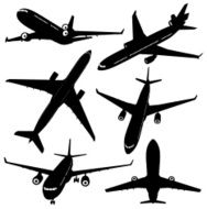 Commercial Airplanes N3