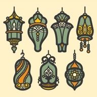 Lantern Ramadan