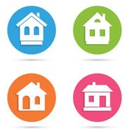 House Icon N25