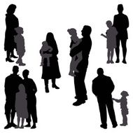 Adults and Children Series N2