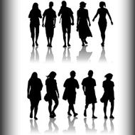 Family and Friends Shadow Series N24
