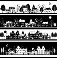 Street Scene N4