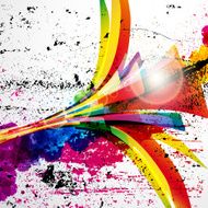 Abstract background N8042