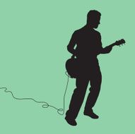 Rock Out! Guitarist Jammin&#039;