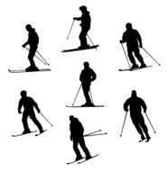 Skiers