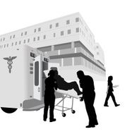 HospitalArrival
