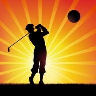 Golf N23