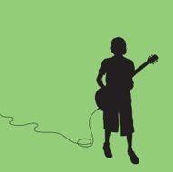Rock Out! Young Guitarist