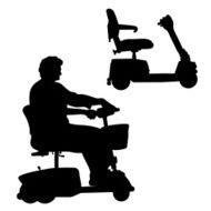 ScooterWoman
