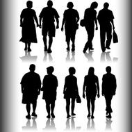 Family and Friends Shadow Series N25