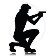 man with a gun N2