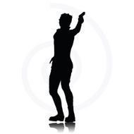 man with a gun N3