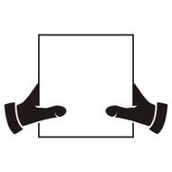 hands black N2