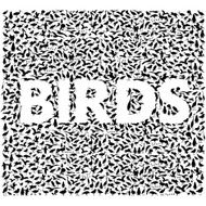 Birds silhouettes N3