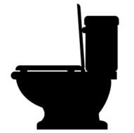 Toilet N10