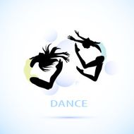 Women in dance