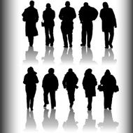 Family and Friends Shadow Series N26