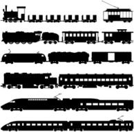 Trains N3