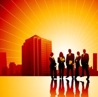 Urban Professionals N2
