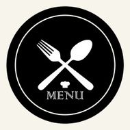 Fork And Spoon N2