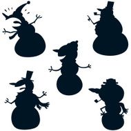 Snowmen N2
