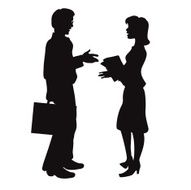 Office talk