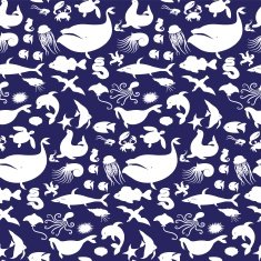 sea pattern N20