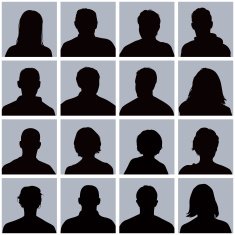 Head shots