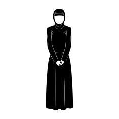 islamic woman N2
